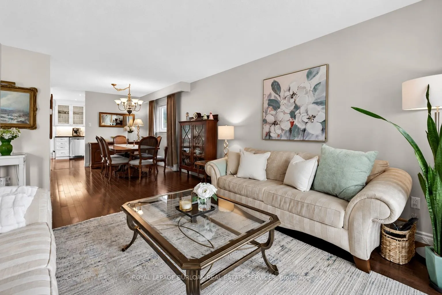 Photo 10 of 2341 Duncaster Drive, Burlington, Brant Hills — HOMEH