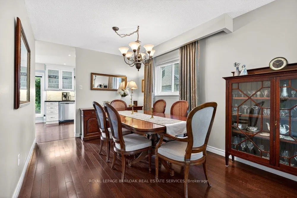 Photo 11 of 2341 Duncaster Drive, Burlington, Brant Hills — HOMEH