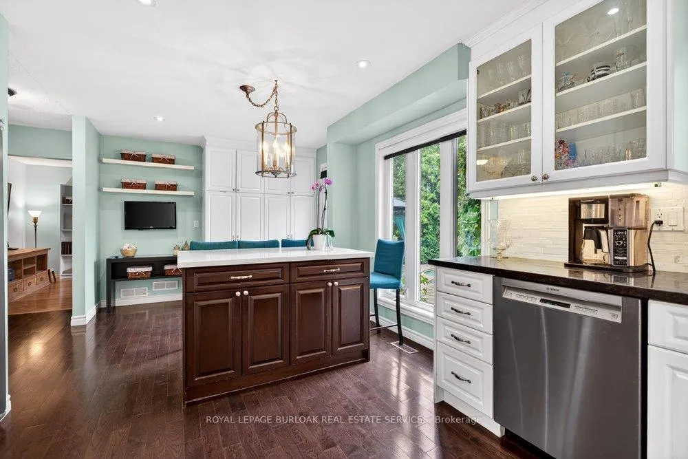 Photo 15 of 2341 Duncaster Drive, Burlington, Brant Hills — HOMEH