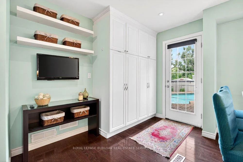 Photo 16 of 2341 Duncaster Drive, Burlington, Brant Hills — HOMEH