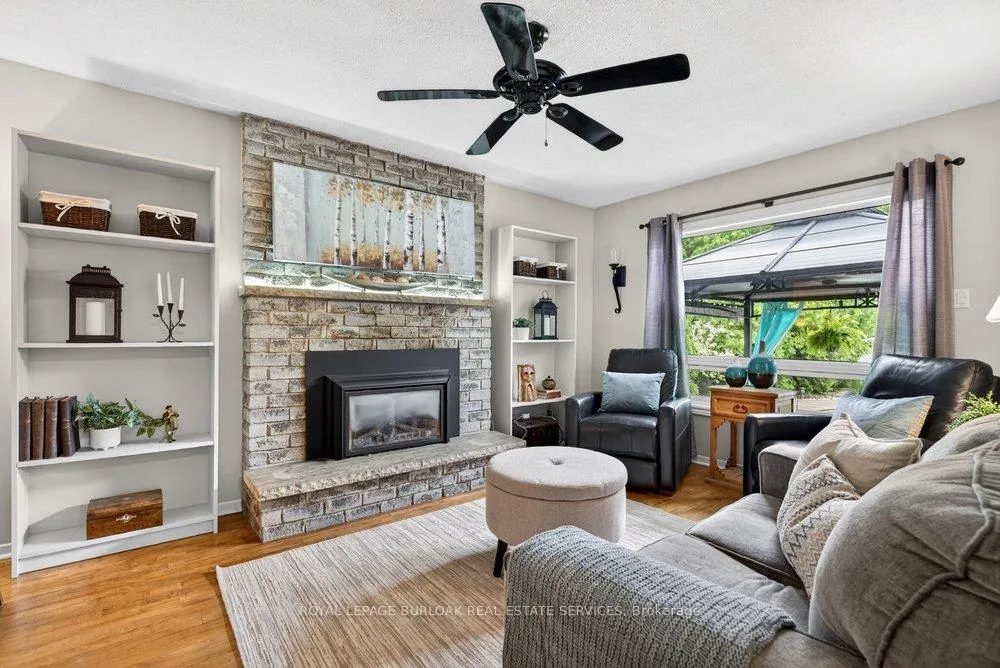 Photo 17 of 2341 Duncaster Drive, Burlington, Brant Hills — HOMEH