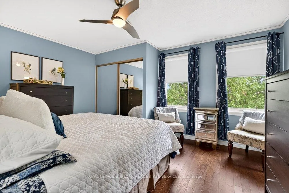 Photo 19 of 2341 Duncaster Drive, Burlington, Brant Hills — HOMEH