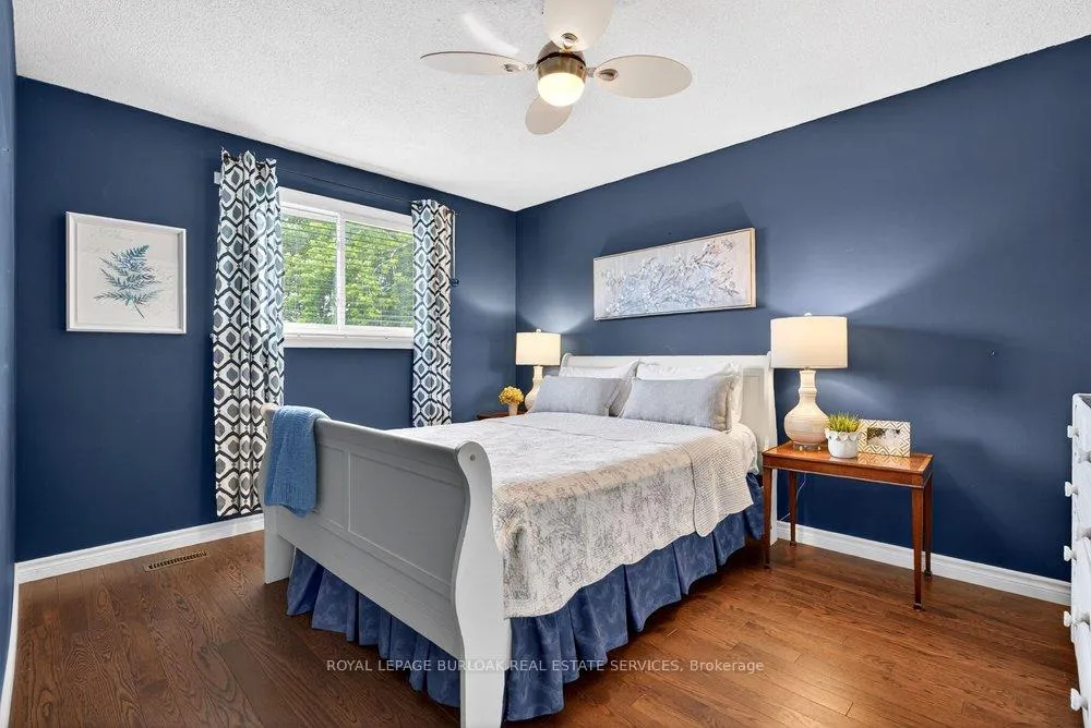 Photo 22 of 2341 Duncaster Drive, Burlington, Brant Hills — HOMEH