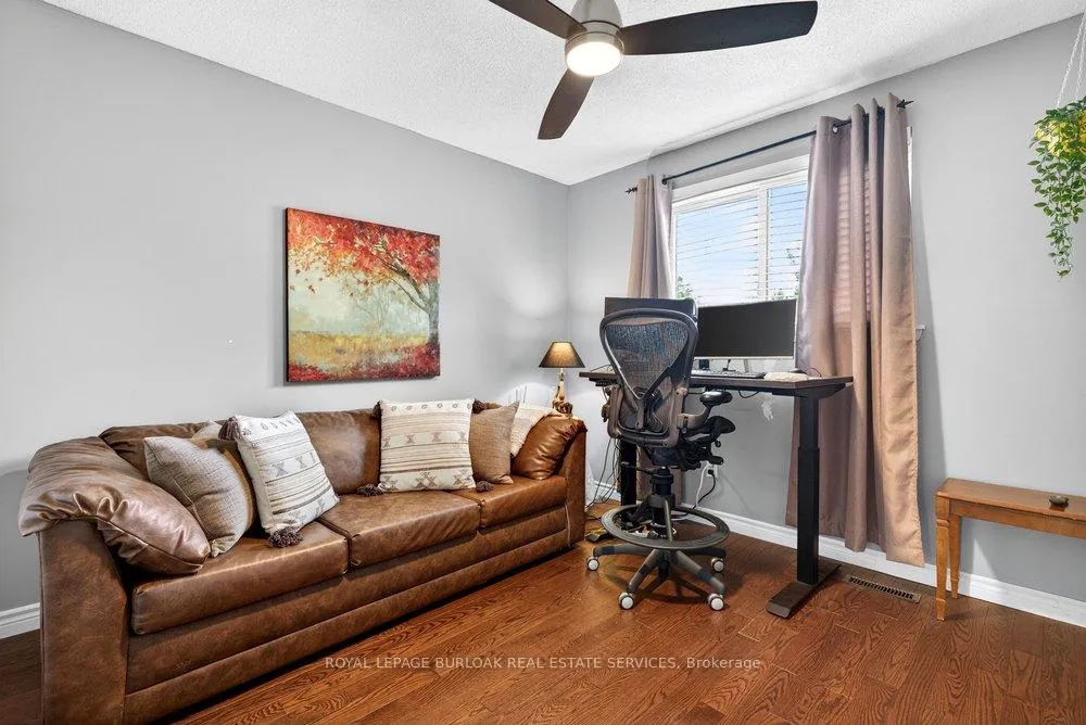 Photo 23 of 2341 Duncaster Drive, Burlington, Brant Hills — HOMEH