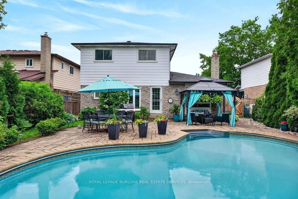 Photo 29 of 2341 Duncaster Drive, Burlington, Brant Hills — HOMEH