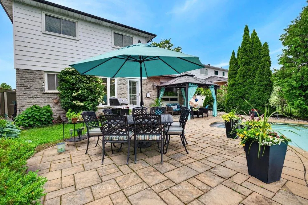 Photo 31 of 2341 Duncaster Drive, Burlington, Brant Hills — HOMEH