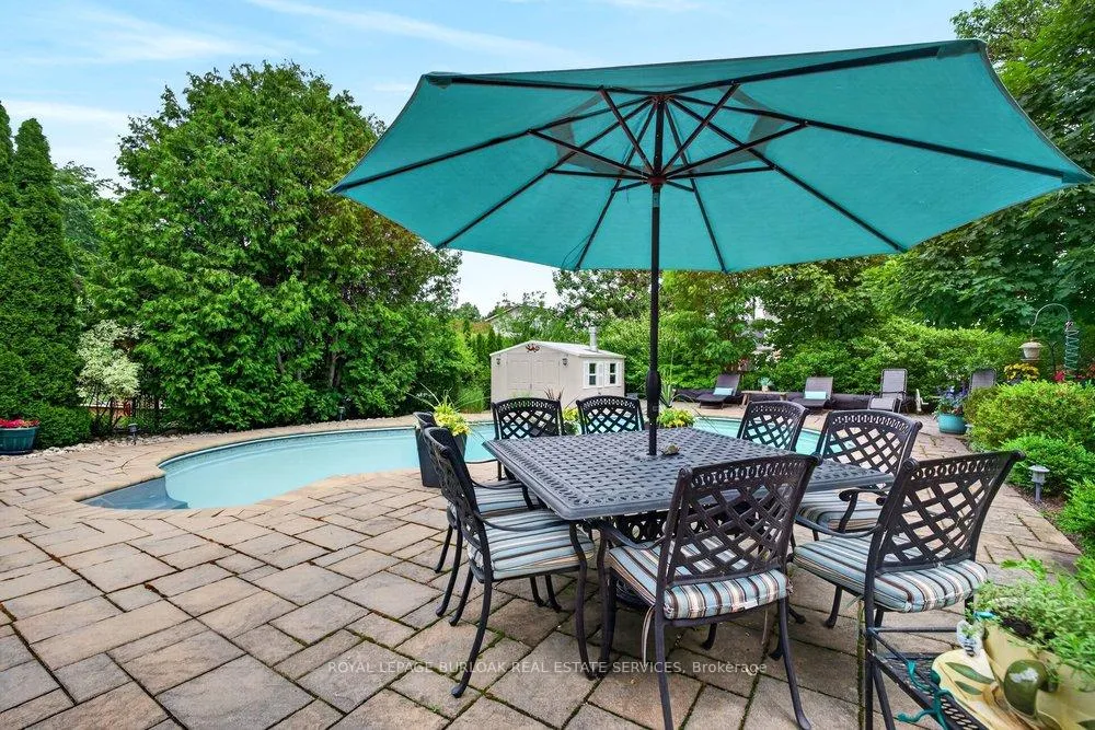 Photo 32 of 2341 Duncaster Drive, Burlington, Brant Hills — HOMEH