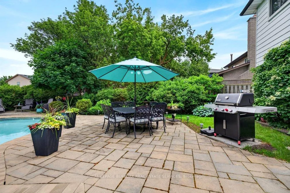 Photo 33 of 2341 Duncaster Drive, Burlington, Brant Hills — HOMEH