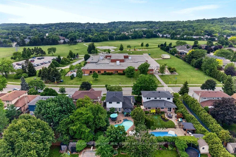 Photo 36 of 2341 Duncaster Drive, Burlington, Brant Hills — HOMEH