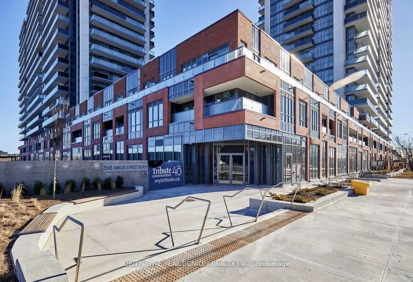 Photo 1 of Unit 1912, 2545 Simcoe Street, Oshawa, Windfields — HOMEH