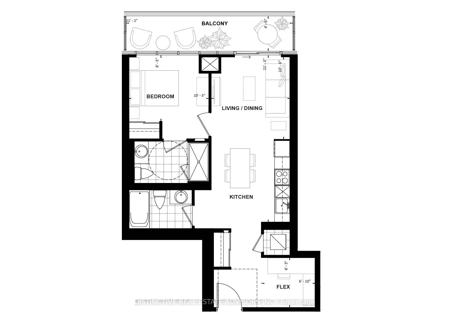 Photo 29 of Unit 1912, 2545 Simcoe Street, Oshawa, Windfields — HOMEH