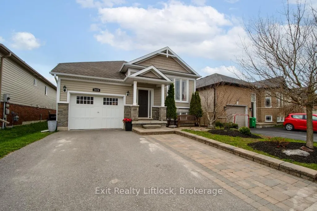 Photo 1 of 2679 Foxmeadow Road, Peterborough, Ashburnham Ward 4 — HOMEH
