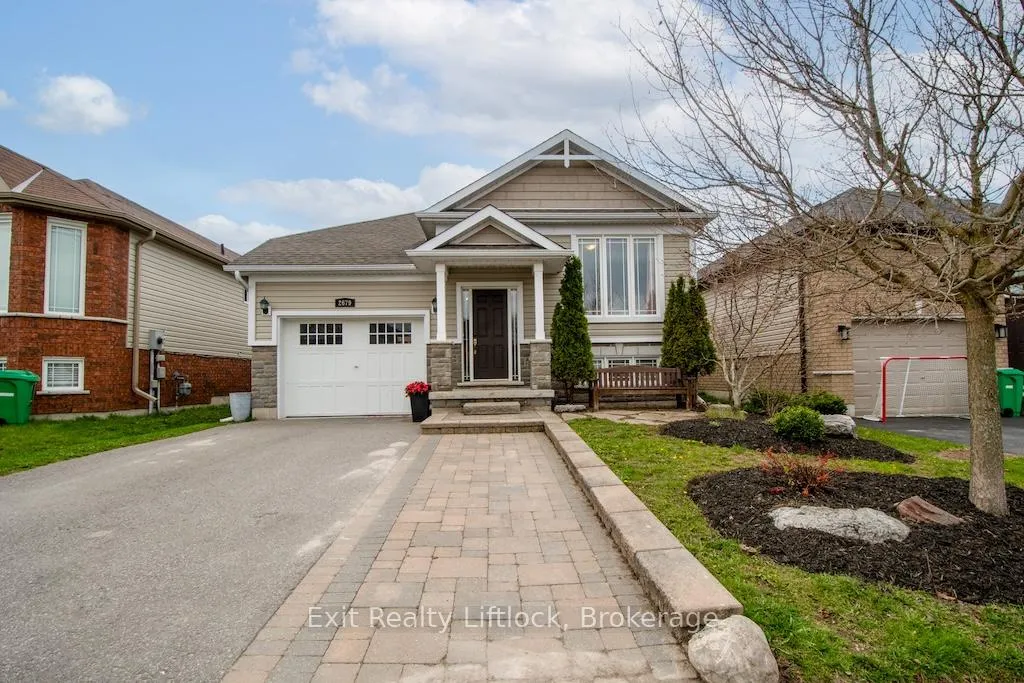 Photo 2 of 2679 Foxmeadow Road, Peterborough, Ashburnham Ward 4 — HOMEH