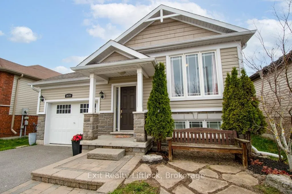 Photo 3 of 2679 Foxmeadow Road, Peterborough, Ashburnham Ward 4 — HOMEH