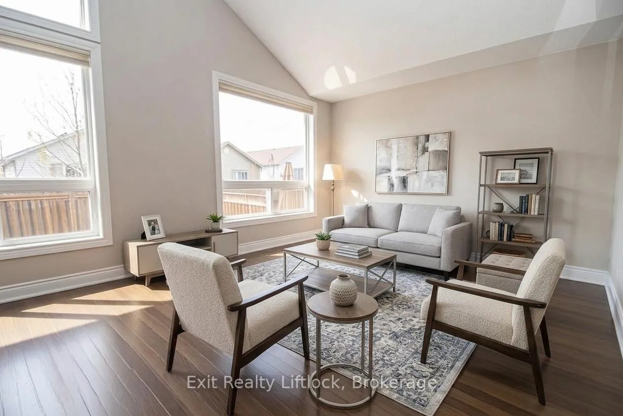 Photo 4 of 2679 Foxmeadow Road, Peterborough, Ashburnham Ward 4 — HOMEH