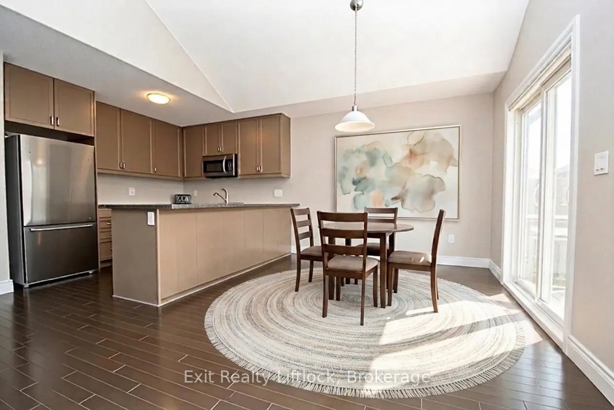 Photo 7 of 2679 Foxmeadow Road, Peterborough, Ashburnham Ward 4 — HOMEH