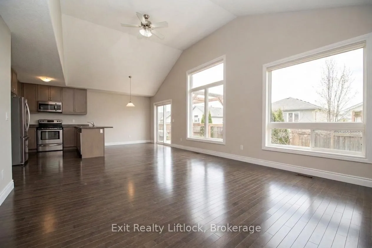 Photo 10 of 2679 Foxmeadow Road, Peterborough, Ashburnham Ward 4 — HOMEH