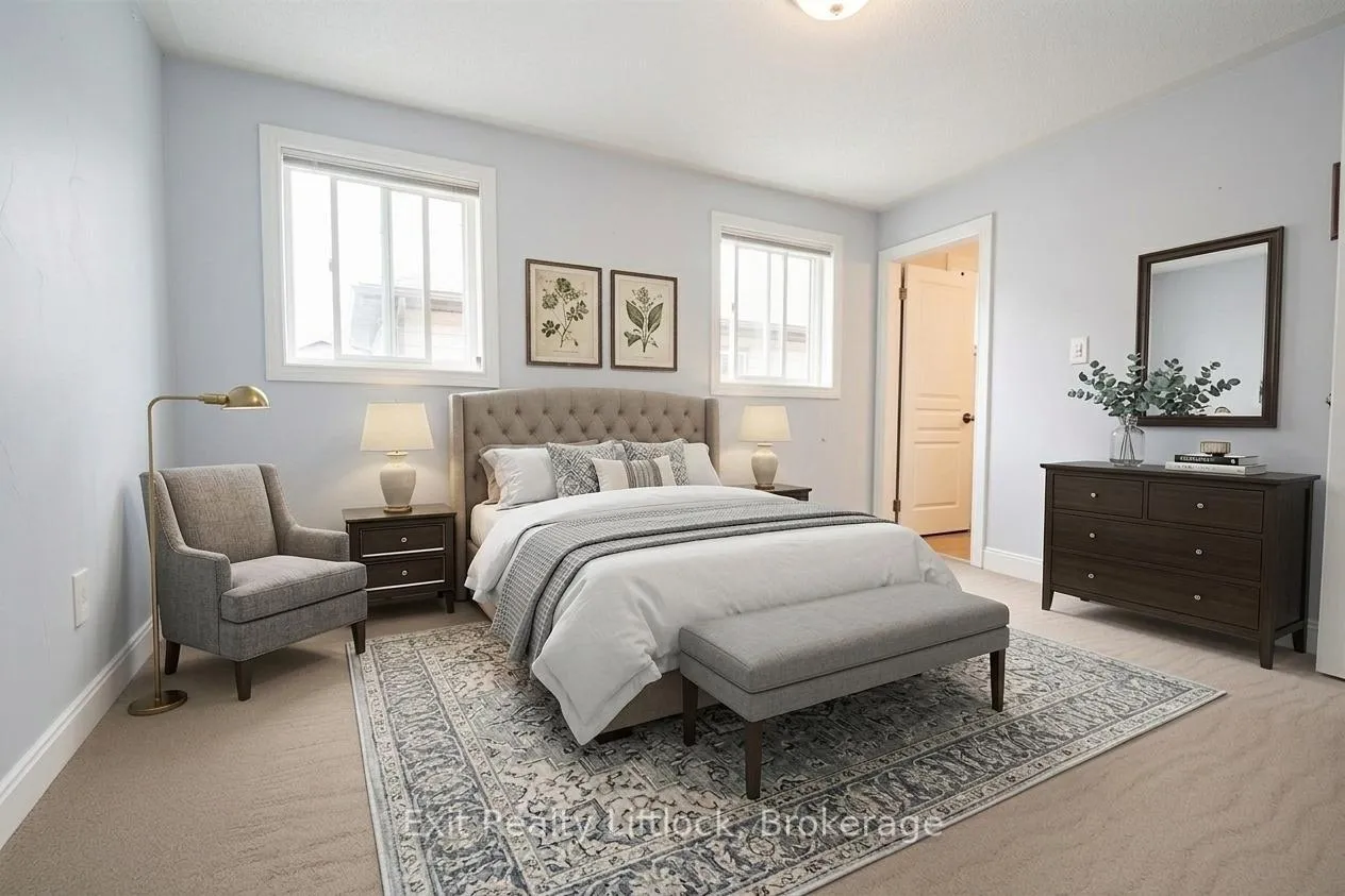 Photo 11 of 2679 Foxmeadow Road, Peterborough, Ashburnham Ward 4 — HOMEH