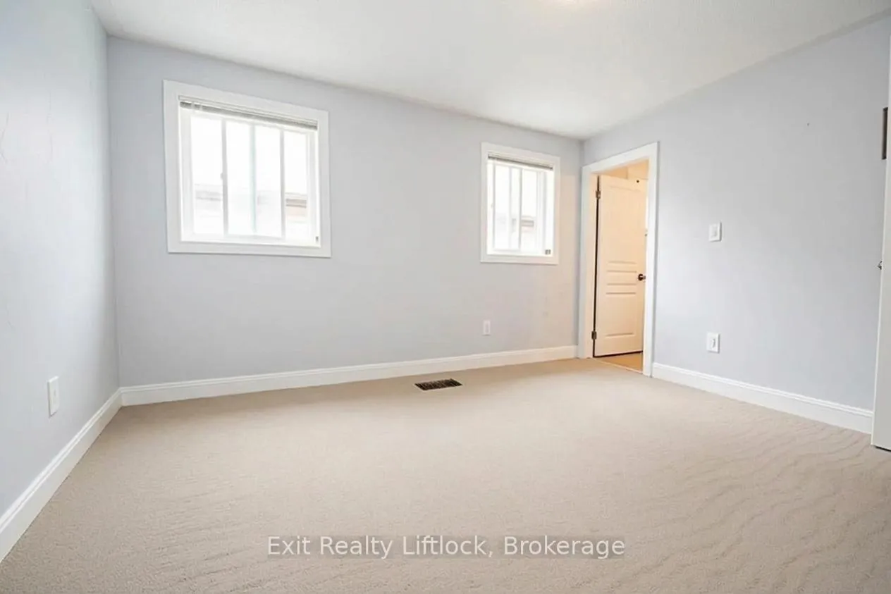 Photo 12 of 2679 Foxmeadow Road, Peterborough, Ashburnham Ward 4 — HOMEH