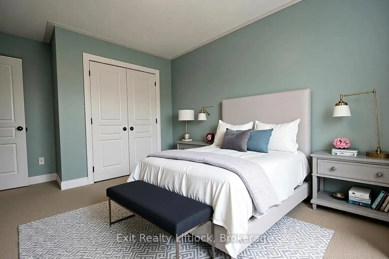 Photo 13 of 2679 Foxmeadow Road, Peterborough, Ashburnham Ward 4 — HOMEH