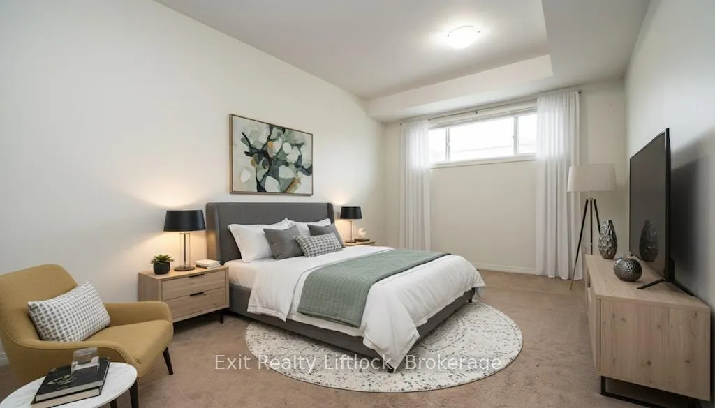 Photo 18 of 2679 Foxmeadow Road, Peterborough, Ashburnham Ward 4 — HOMEH