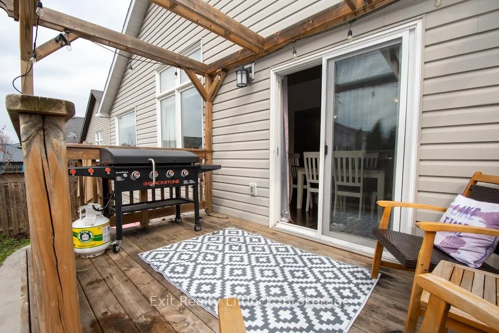 Photo 24 of 2679 Foxmeadow Road, Peterborough, Ashburnham Ward 4 — HOMEH