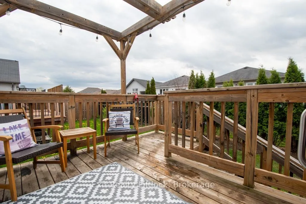 Photo 25 of 2679 Foxmeadow Road, Peterborough, Ashburnham Ward 4 — HOMEH