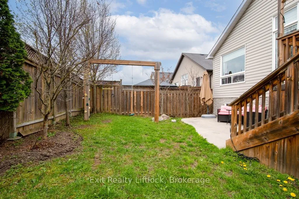 Photo 26 of 2679 Foxmeadow Road, Peterborough, Ashburnham Ward 4 — HOMEH