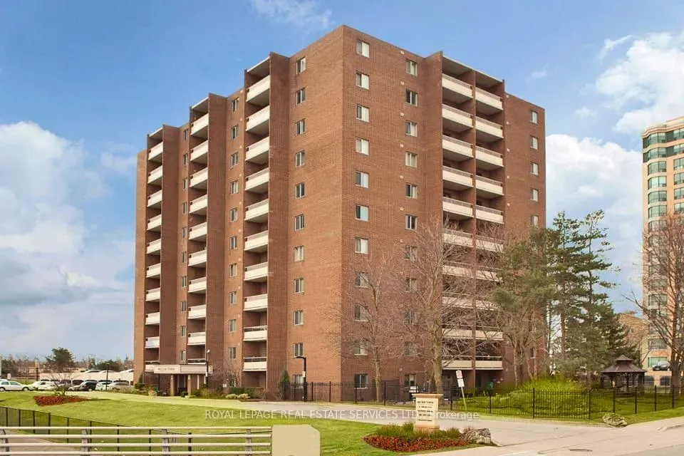 Photo 1 of Unit 1005, 82 Millside Drive, Milton, Old Milton — HOMEH
