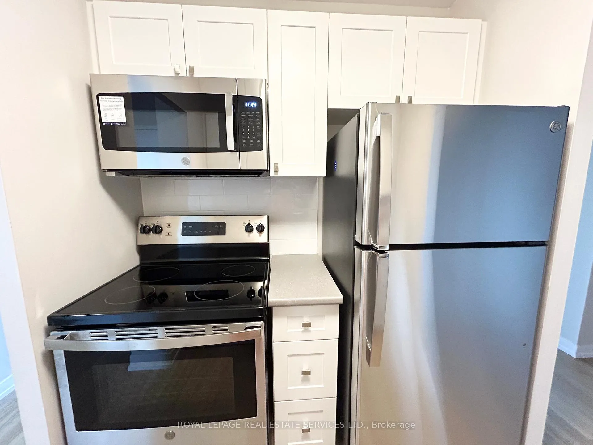 Photo 4 of Unit 1005, 82 Millside Drive, Milton, Old Milton — HOMEH