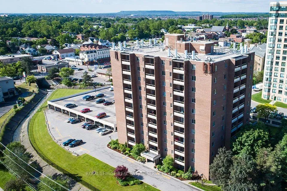 Photo 18 of Unit 1005, 82 Millside Drive, Milton, Old Milton — HOMEH