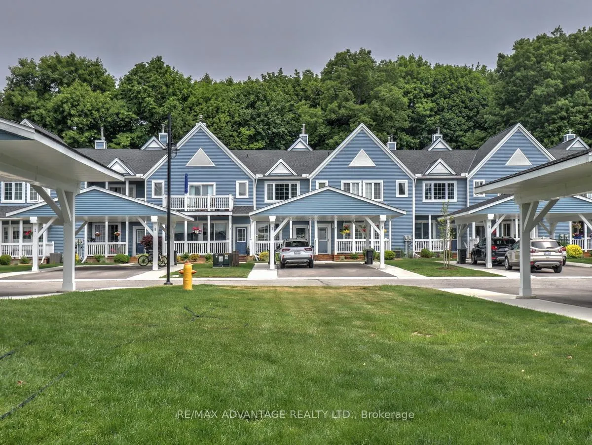 Photo 2 of Unit 8, 374 Front Street, Central Elgin, Port Stanley — HOMEH