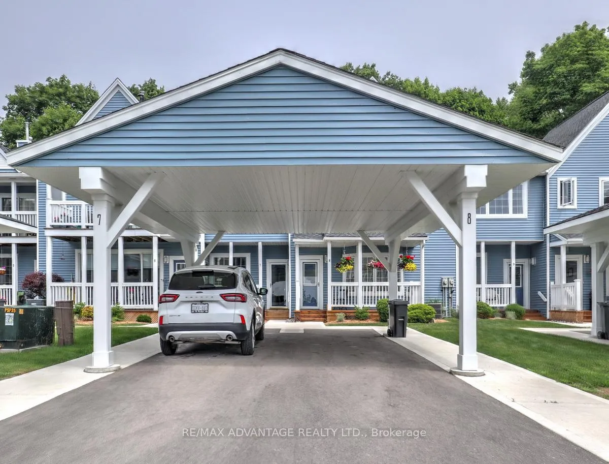 Photo 3 of Unit 8, 374 Front Street, Central Elgin, Port Stanley — HOMEH