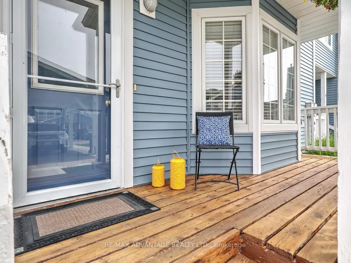 Photo 4 of Unit 8, 374 Front Street, Central Elgin, Port Stanley — HOMEH