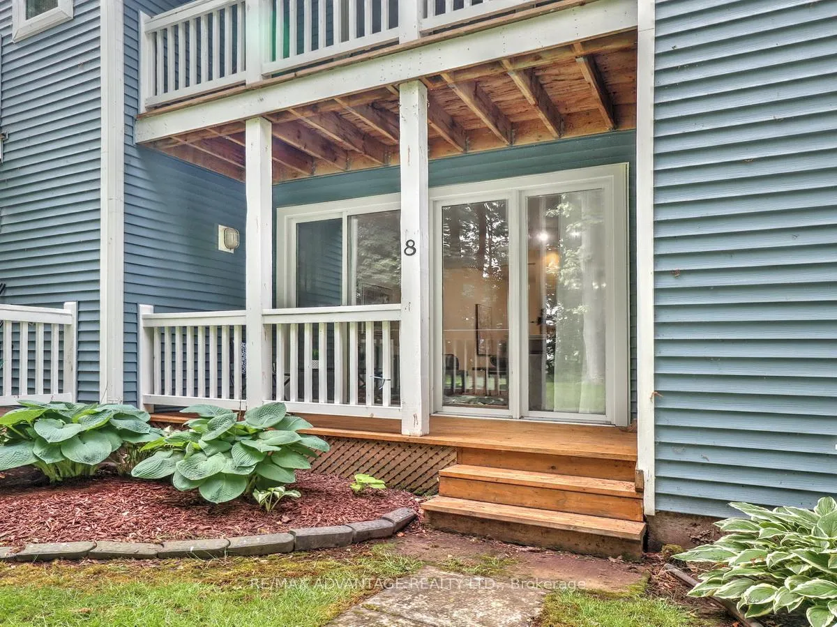 Photo 9 of Unit 8, 374 Front Street, Central Elgin, Port Stanley — HOMEH