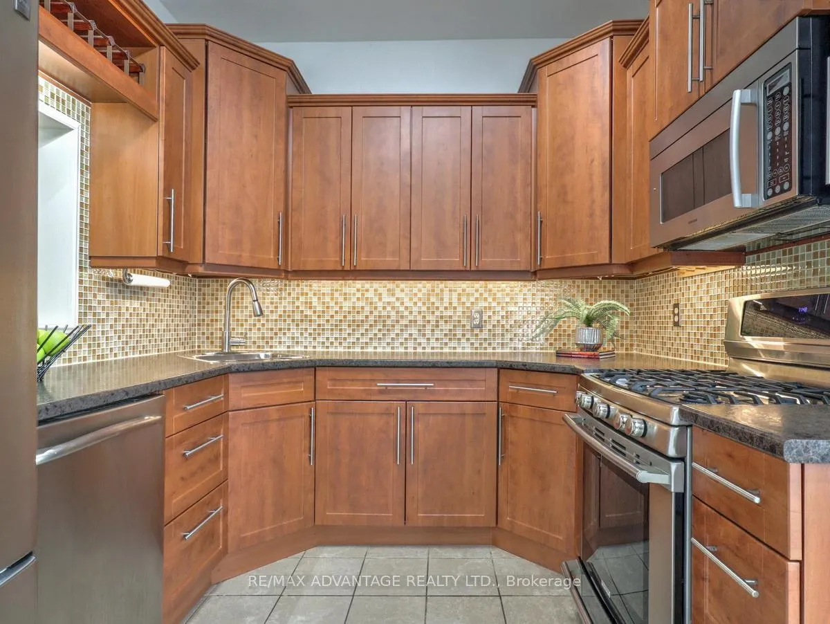 Photo 17 of Unit 8, 374 Front Street, Central Elgin, Port Stanley — HOMEH