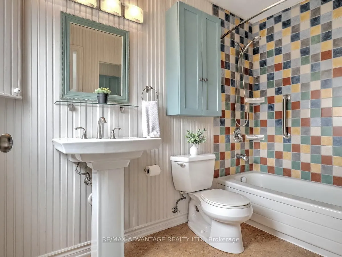 Photo 35 of Unit 8, 374 Front Street, Central Elgin, Port Stanley — HOMEH