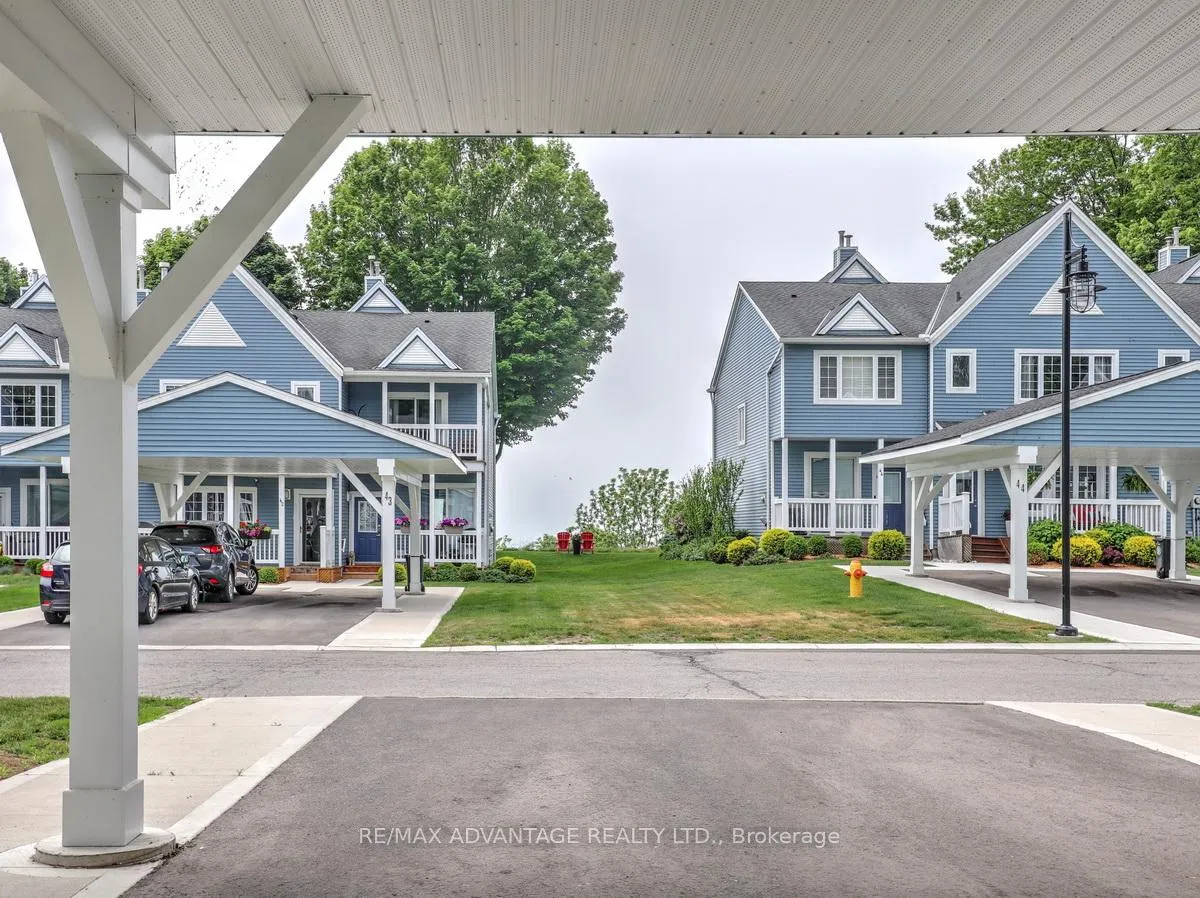 Photo 48 of Unit 8, 374 Front Street, Central Elgin, Port Stanley — HOMEH