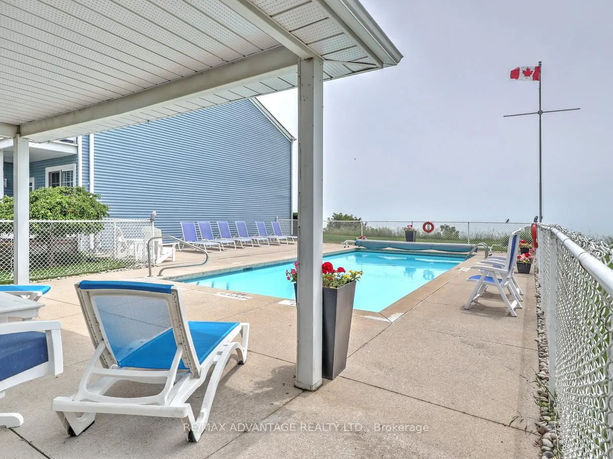 Photo 40 of Unit 8, 374 Front Street, Central Elgin, Port Stanley — HOMEH
