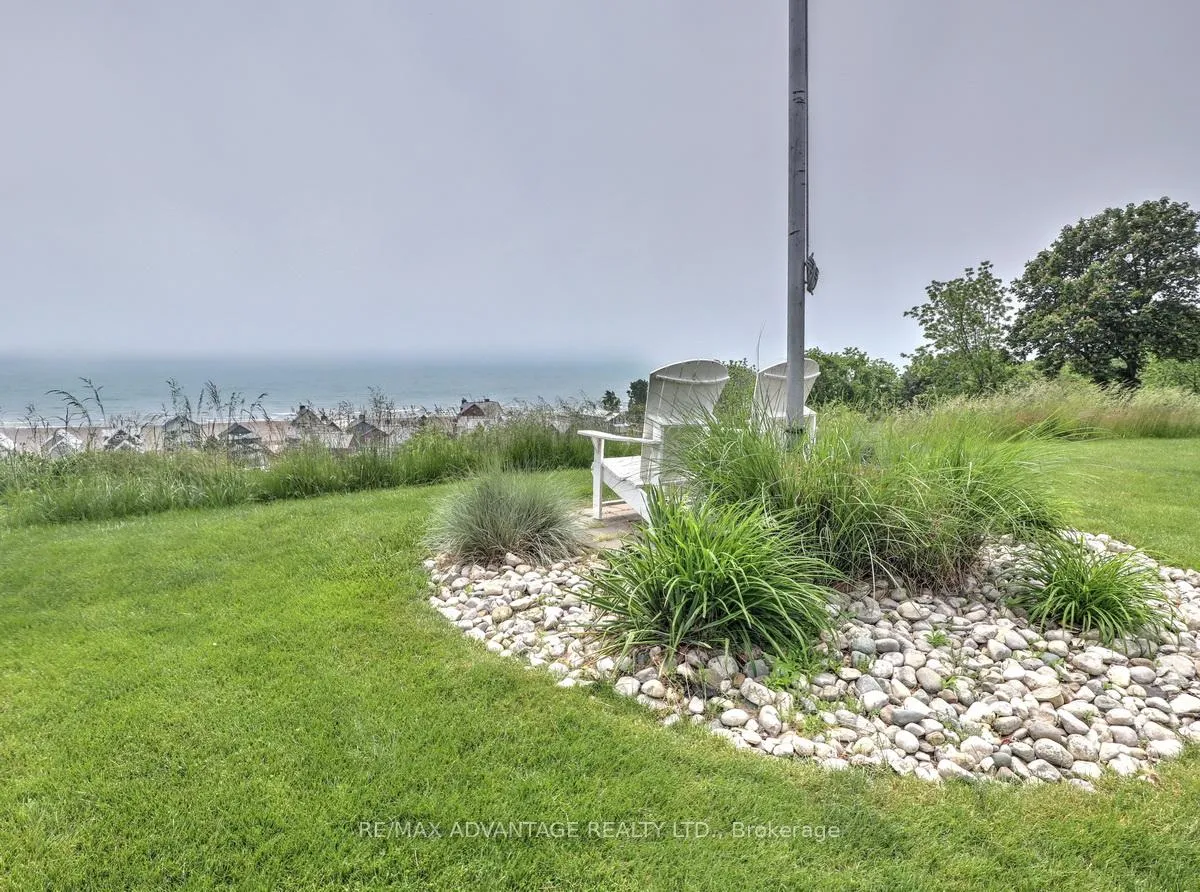 Photo 50 of Unit 8, 374 Front Street, Central Elgin, Port Stanley — HOMEH
