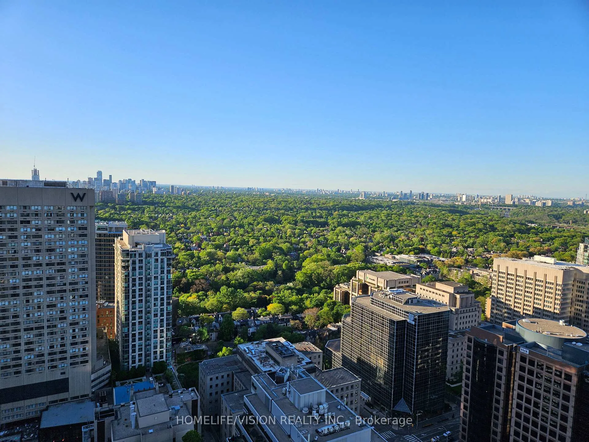 Photo 2 of Unit 4207, 42 Charles Street E, Toronto, Church-Yonge Corridor — HOMEH