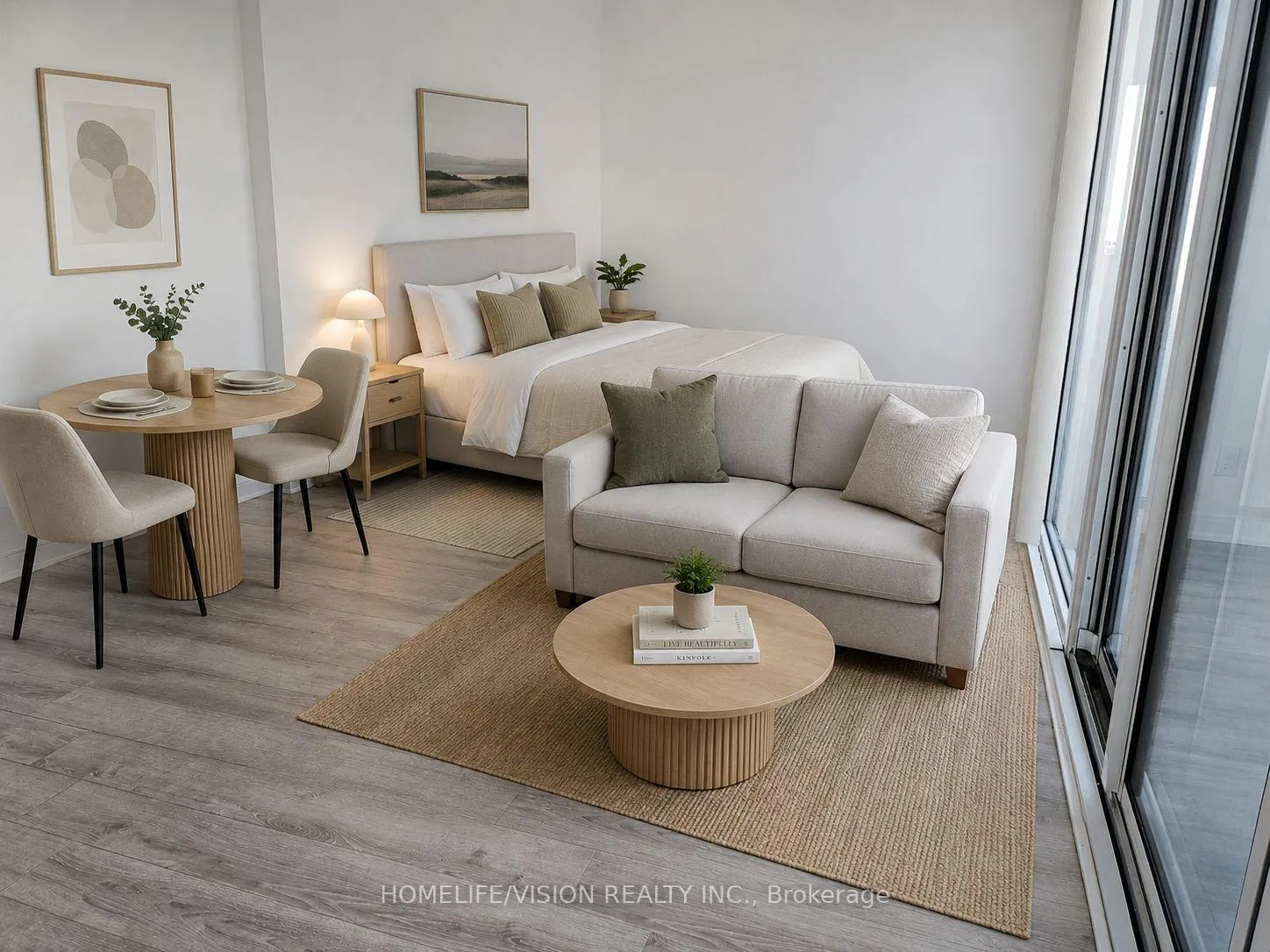 Photo 10 of Unit 4207, 42 Charles Street E, Toronto, Church-Yonge Corridor — HOMEH