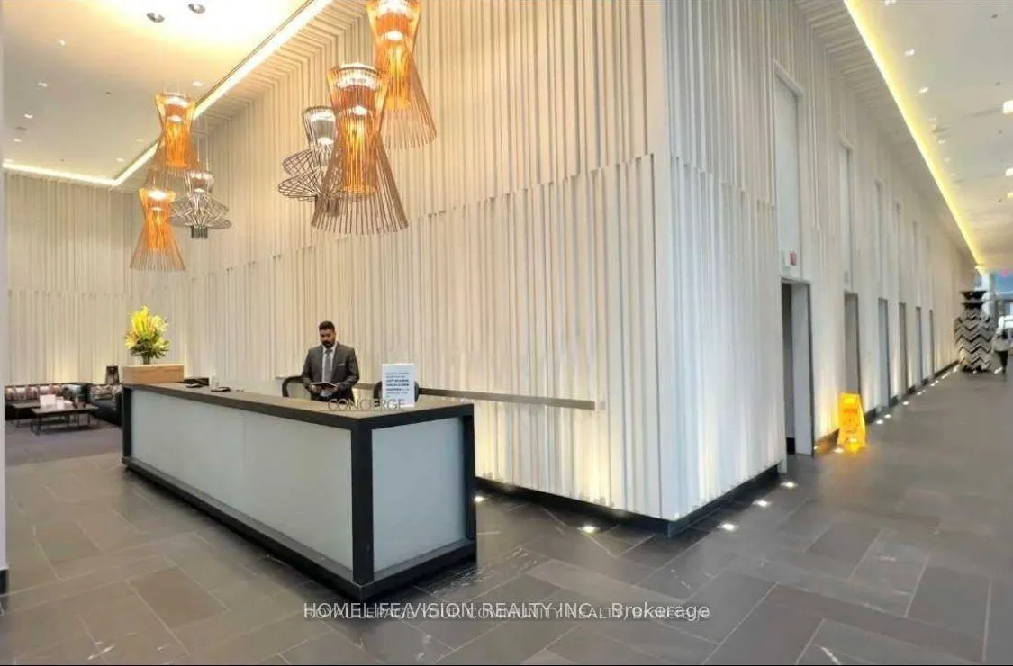 Photo 11 of Unit 4207, 42 Charles Street E, Toronto, Church-Yonge Corridor — HOMEH