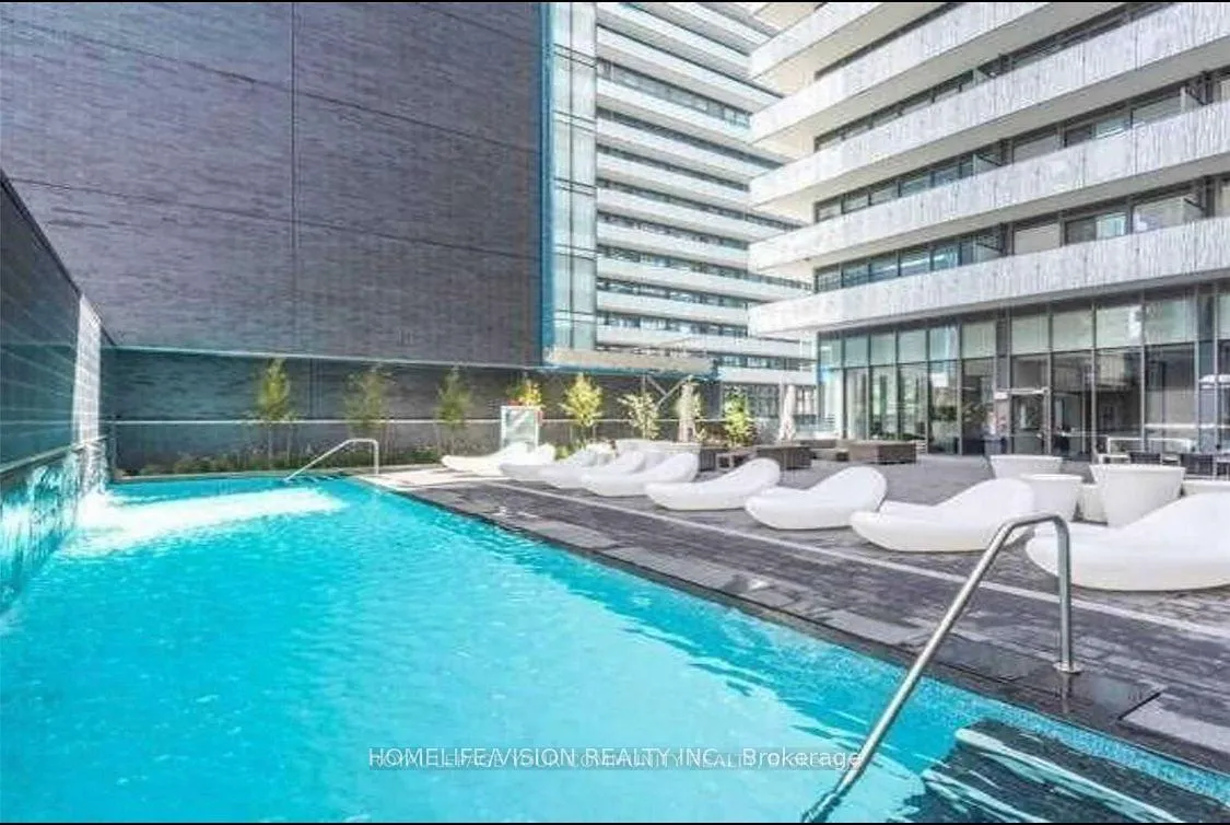 Photo 12 of Unit 4207, 42 Charles Street E, Toronto, Church-Yonge Corridor — HOMEH