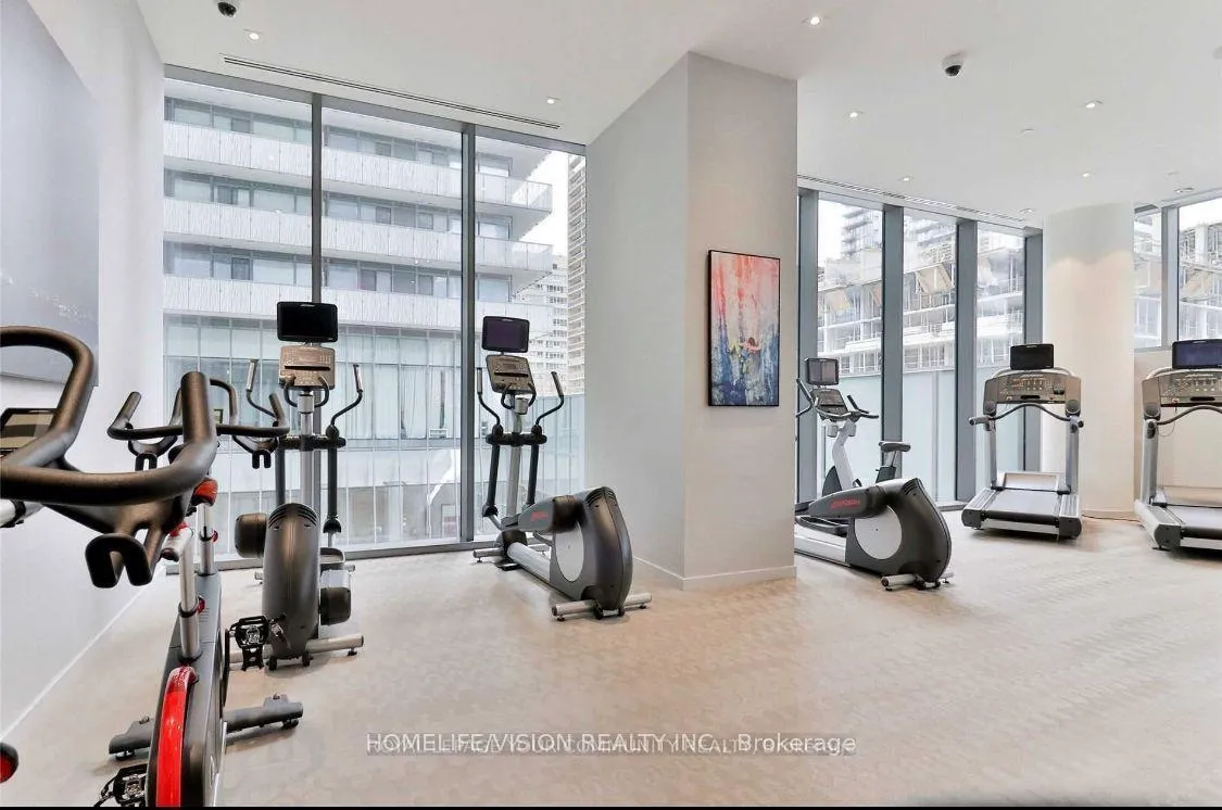 Photo 14 of Unit 4207, 42 Charles Street E, Toronto, Church-Yonge Corridor — HOMEH