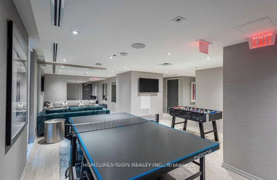 Photo 15 of Unit 4207, 42 Charles Street E, Toronto, Church-Yonge Corridor — HOMEH