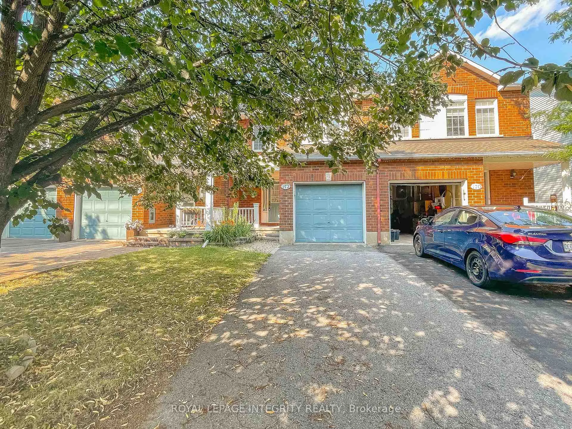 Photo 1 of 172 Gray Crescent, Ottawa, Kanata - Beaverbrook — HOMEH
