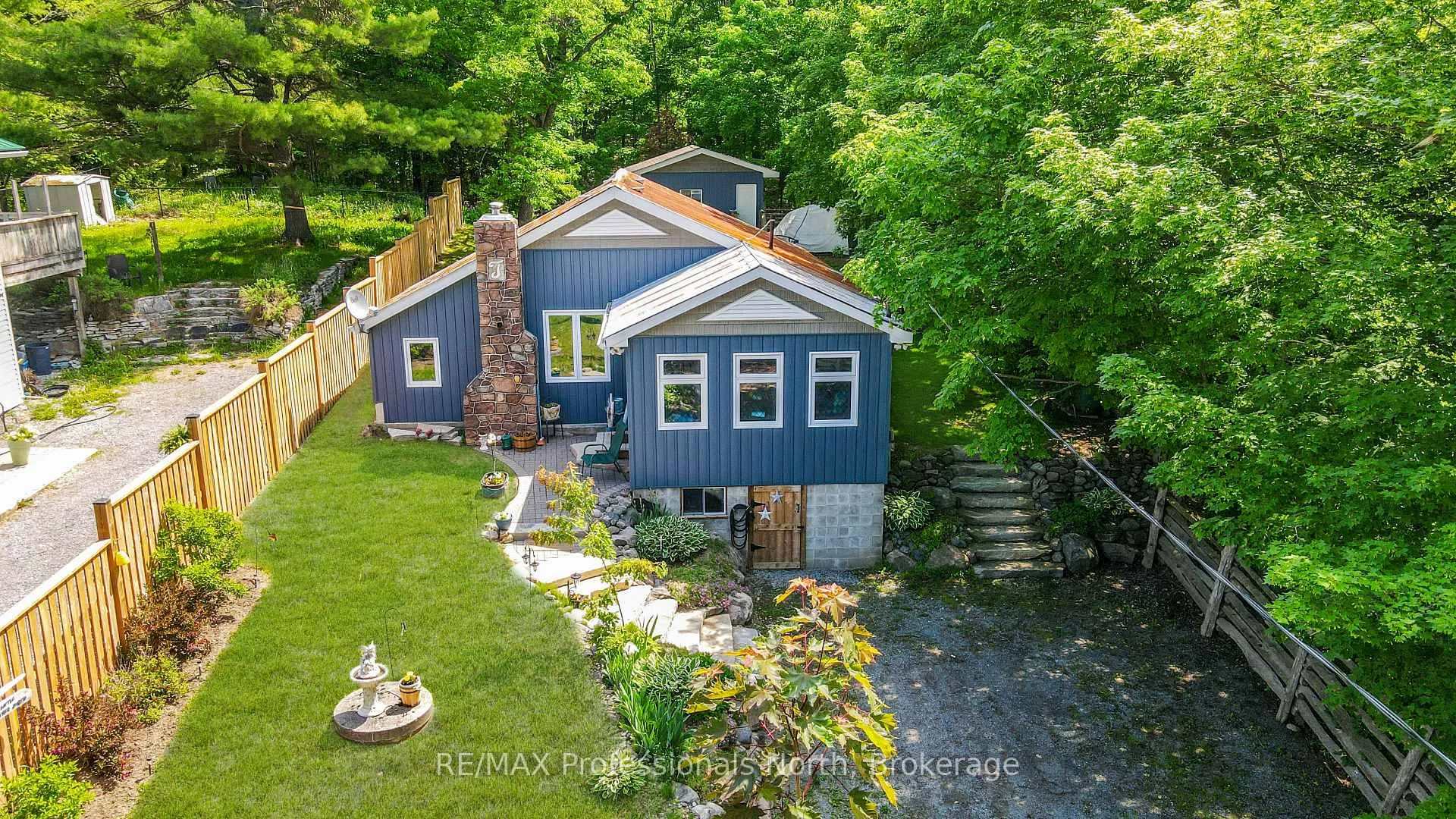 Photo of 203 Burleigh Street
