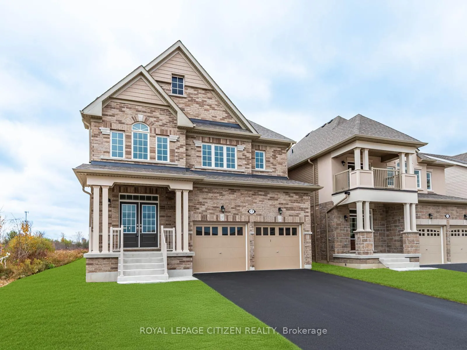 Photo 1 of 17 Heather Fullerton Road, Georgina, Sutton & Jackson's Point — HOMEH