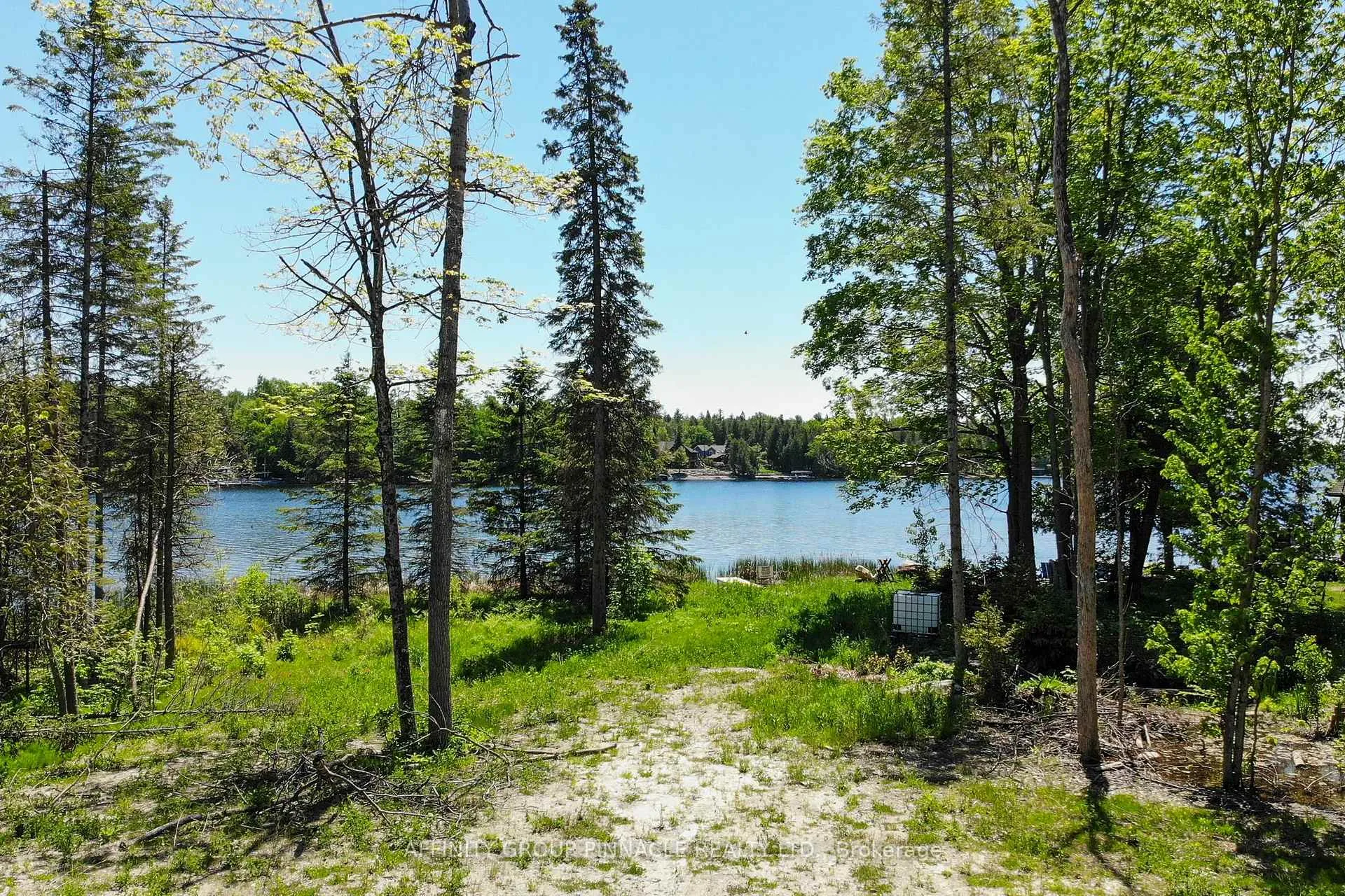Photo 1 of Pearce Road, Kawartha Lakes, Bexley — HOMEH